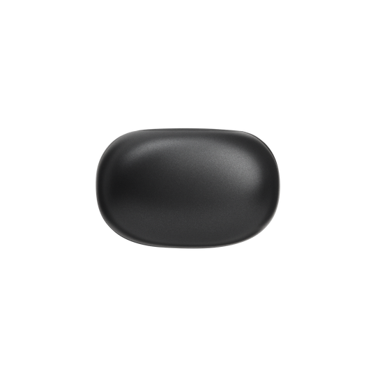 JBL Tour Pro+ TWS - Black - True wireless noise-cancelling earbuds - Top image number null